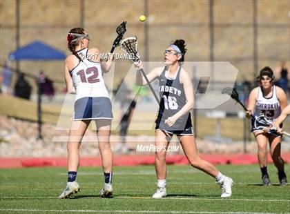 Thumbnail 1 in Air Academy @ Cherokee Trail photogallery.