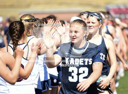 Thumbnail 2 in Air Academy @ Cherokee Trail photogallery.