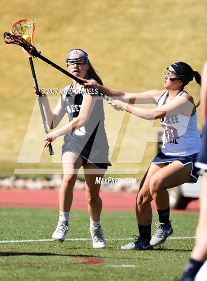 Thumbnail 3 in Air Academy @ Cherokee Trail photogallery.