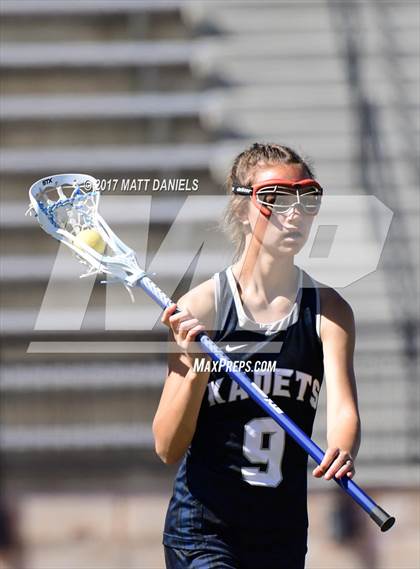Thumbnail 3 in Air Academy @ Cherokee Trail photogallery.
