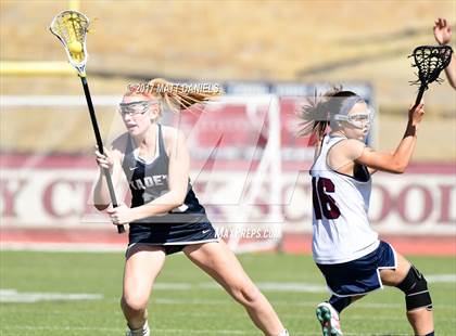 Thumbnail 1 in Air Academy @ Cherokee Trail photogallery.