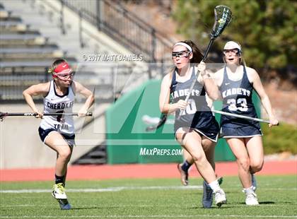 Thumbnail 2 in Air Academy @ Cherokee Trail photogallery.