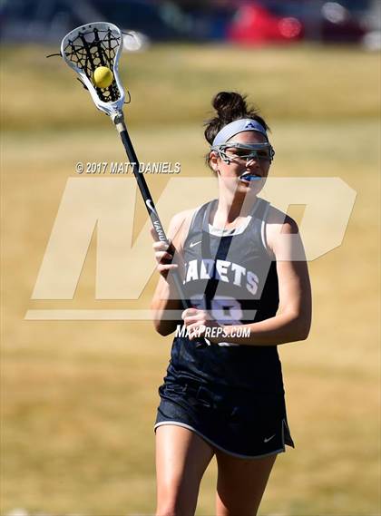 Thumbnail 1 in Air Academy @ Cherokee Trail photogallery.
