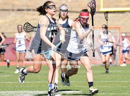 Thumbnail 2 in Air Academy @ Cherokee Trail photogallery.