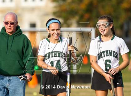 Thumbnail 2 in Hall @ Northwest Catholic photogallery.