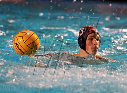 Thumbnail 3 in San Ramon Valley @ Campolindo (CIF NCS D1 Playoff) photogallery.