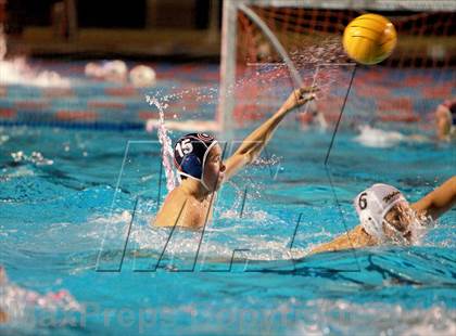 Thumbnail 2 in San Ramon Valley @ Campolindo (CIF NCS D1 Playoff) photogallery.