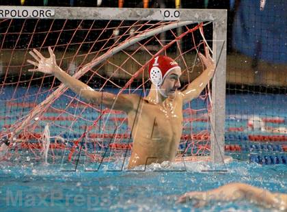 Thumbnail 2 in San Ramon Valley @ Campolindo (CIF NCS D1 Playoff) photogallery.