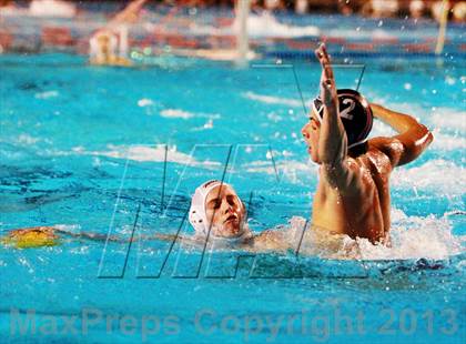 Thumbnail 3 in San Ramon Valley @ Campolindo (CIF NCS D1 Playoff) photogallery.