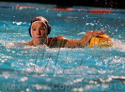 Thumbnail 1 in San Ramon Valley @ Campolindo (CIF NCS D1 Playoff) photogallery.