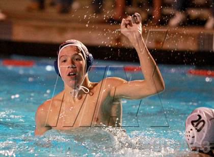 Thumbnail 3 in San Ramon Valley @ Campolindo (CIF NCS D1 Playoff) photogallery.