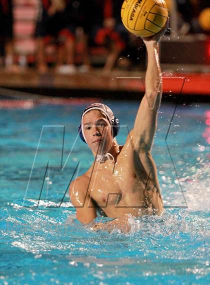 Thumbnail 3 in San Ramon Valley @ Campolindo (CIF NCS D1 Playoff) photogallery.