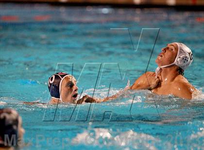 Thumbnail 1 in San Ramon Valley @ Campolindo (CIF NCS D1 Playoff) photogallery.