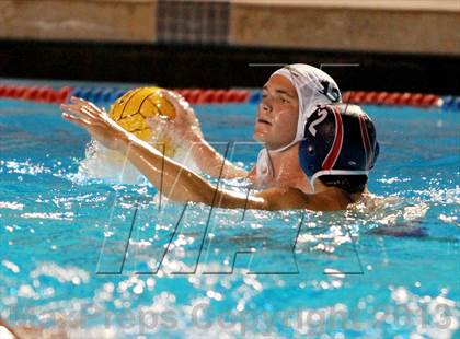 Thumbnail 3 in San Ramon Valley @ Campolindo (CIF NCS D1 Playoff) photogallery.