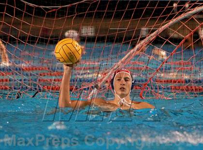 Thumbnail 3 in San Ramon Valley @ Campolindo (CIF NCS D1 Playoff) photogallery.