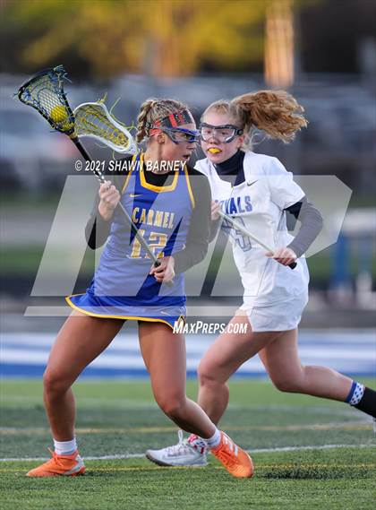 Thumbnail 1 in Carmel @ Hamilton Southeastern photogallery.