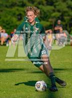 Photo from the gallery "Cape Fear vs Pinecrest (Battle for the Bell)"