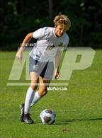 Photo from the gallery "Cape Fear vs Pinecrest (Battle for the Bell)"