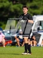 Photo from the gallery "Cape Fear vs Pinecrest (Battle for the Bell)"