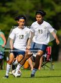 Photo from the gallery "Cape Fear vs Pinecrest (Battle for the Bell)"