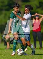 Photo from the gallery "Cape Fear vs Pinecrest (Battle for the Bell)"
