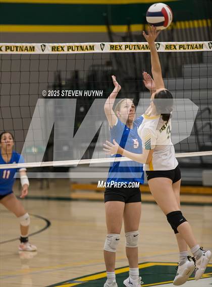 Thumbnail 1 in JV: Hillsboro @ Putnam photogallery.