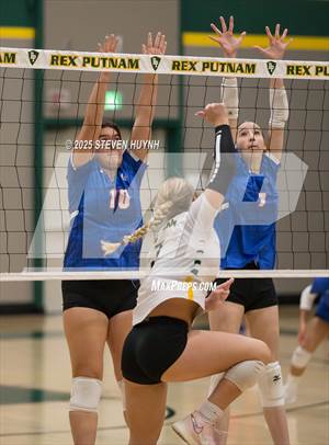 Hillsboro @ Putnam
