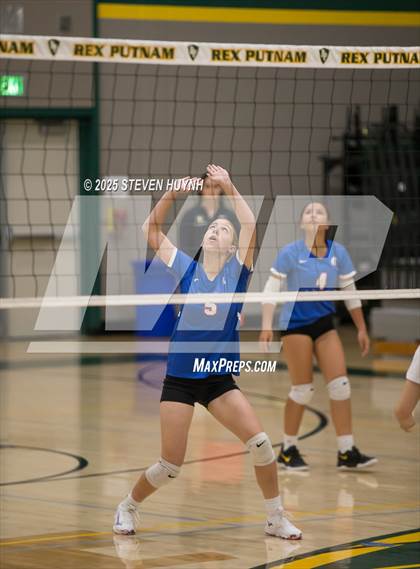 Thumbnail 2 in JV: Hillsboro @ Putnam photogallery.