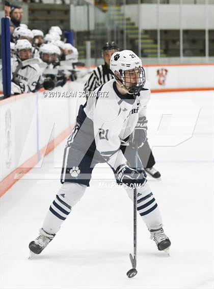 Thumbnail 1 in Rush-Henrietta @ Pittsford photogallery.