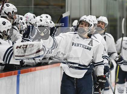 Thumbnail 1 in Rush-Henrietta @ Pittsford photogallery.