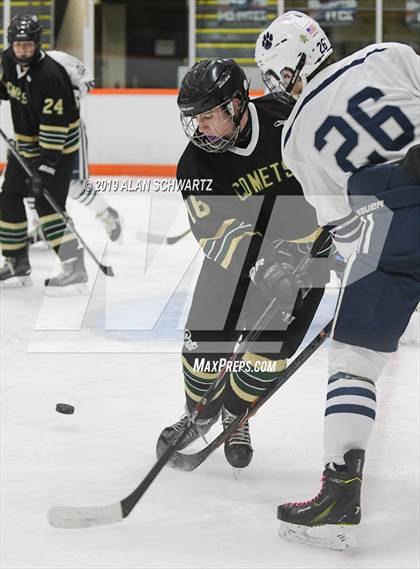 Thumbnail 1 in Rush-Henrietta @ Pittsford photogallery.