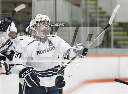 Thumbnail 2 in Rush-Henrietta @ Pittsford photogallery.