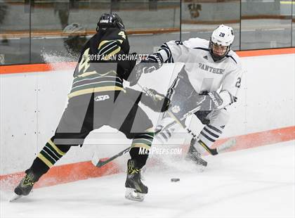 Thumbnail 1 in Rush-Henrietta @ Pittsford photogallery.