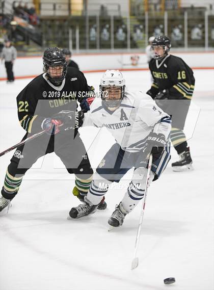 Thumbnail 1 in Rush-Henrietta @ Pittsford photogallery.