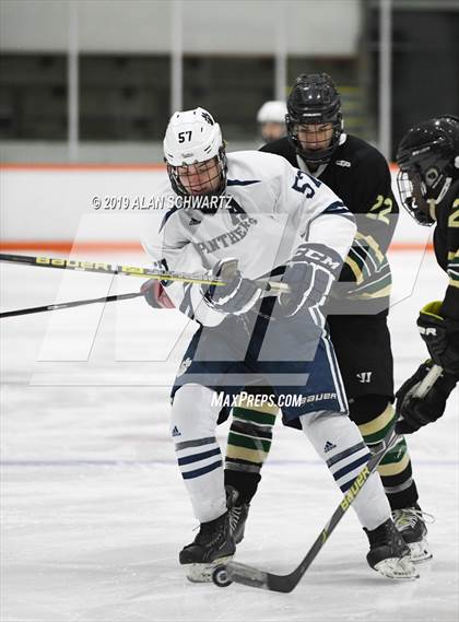 Thumbnail 1 in Rush-Henrietta @ Pittsford photogallery.