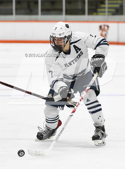 Thumbnail 3 in Rush-Henrietta @ Pittsford photogallery.