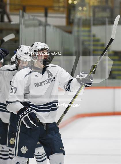 Thumbnail 3 in Rush-Henrietta @ Pittsford photogallery.