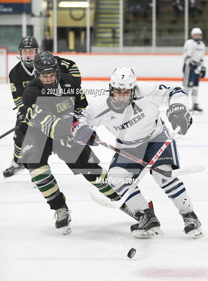Thumbnail 2 in Rush-Henrietta @ Pittsford photogallery.