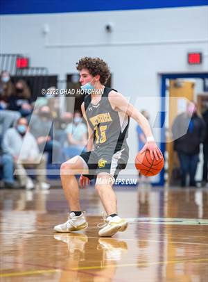 South Seneca @ Honeoye