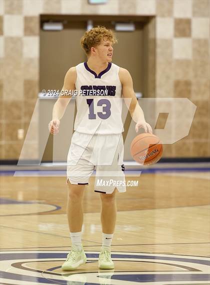 Thumbnail 3 in Spring Creek vs. Ridgeline photogallery.