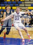 Photo from the gallery "Spring Creek vs. Ridgeline"