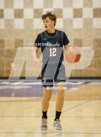 Thumbnail 3 in Spring Creek vs. Ridgeline photogallery.