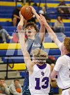 Photo from the gallery "Spring Creek vs. Ridgeline"