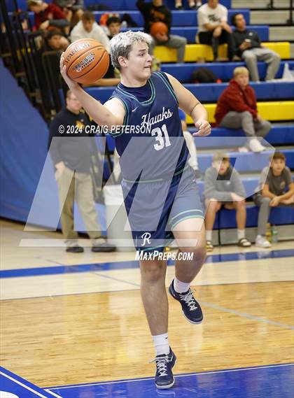 Thumbnail 2 in Spring Creek vs. Ridgeline photogallery.