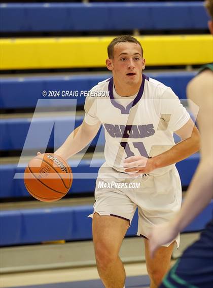 Thumbnail 1 in Spring Creek vs. Ridgeline photogallery.