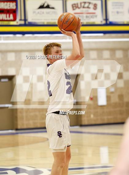Thumbnail 3 in Spring Creek vs. Ridgeline photogallery.