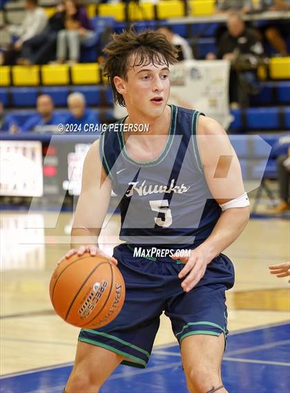Thumbnail 2 in Spring Creek vs. Ridgeline photogallery.