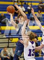 Photo from the gallery "Spring Creek vs. Ridgeline"
