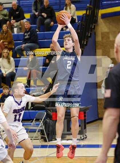 Thumbnail 2 in Spring Creek vs. Ridgeline photogallery.