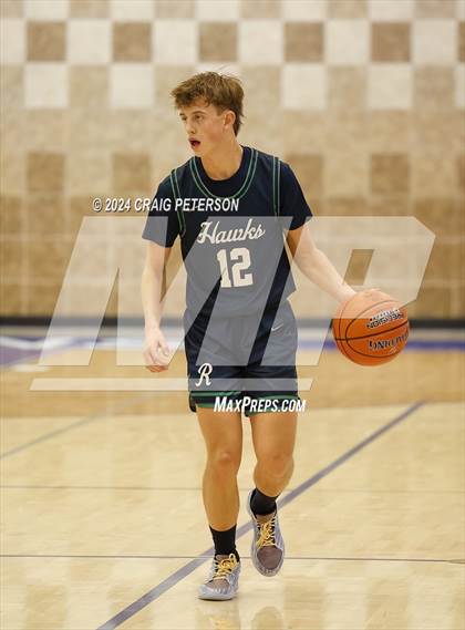Thumbnail 3 in Spring Creek vs. Ridgeline photogallery.